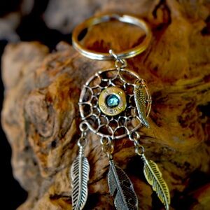 New Dream Catcher key ring